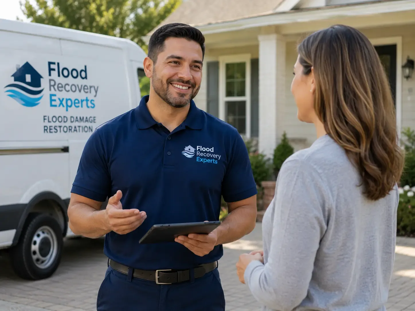 Flood Damage Cleanup Widener, AR FAQs
